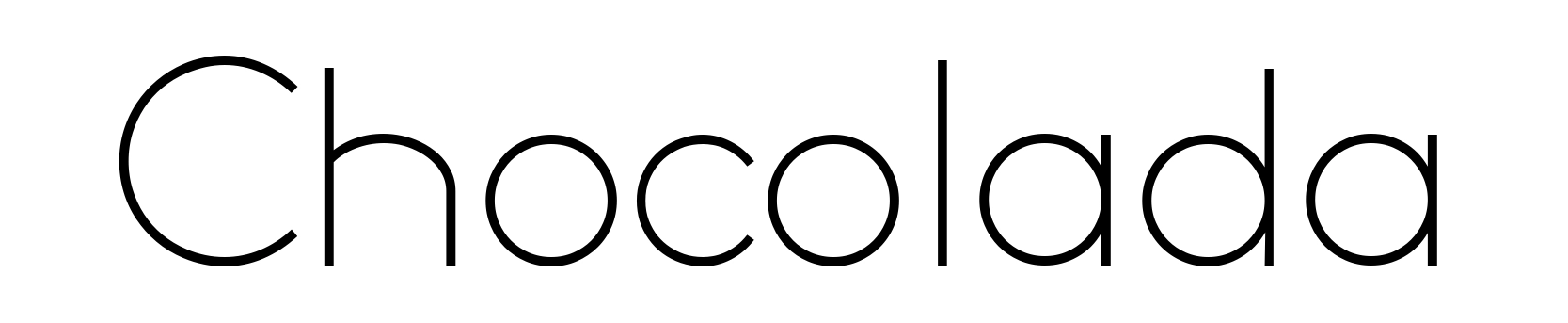 Chocolada